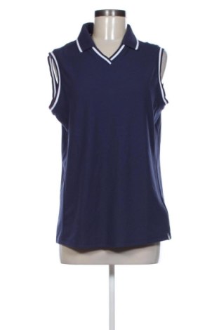 Tricou de femei Kjus, Mărime L, Culoare Albastru, Preț 311,32 Lei, #137754559