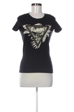 Tricou de femei Guess, Mărime S, Culoare Roșu, Preț 200,99 Lei, #137754691