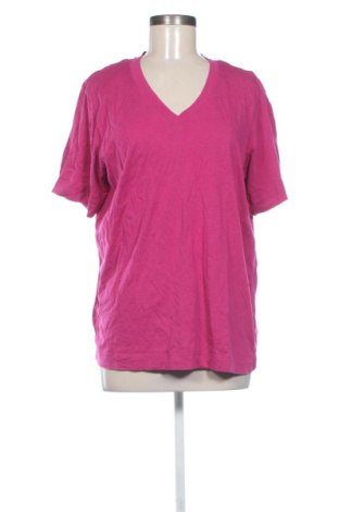 Damski T-shirt Next, Rozmiar L, Kolor Różowy, Cena 94,99 zł, #137754880