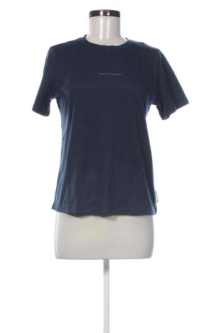 Tricou de femei Marc O'Polo, Mărime M, Culoare Albastru, Preț 200,99 Lei, #137755368