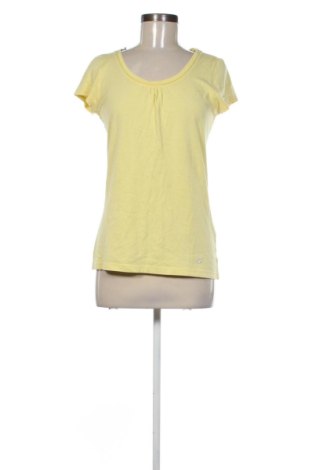 Tricou de femei Unbranded, Mărime L, Culoare Galben, Preț 49,00 Lei, #137756535