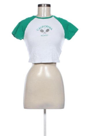 Tricou de femei Terranova, Mărime S, Culoare Multicolor, Preț 47,24 Lei, #137757341