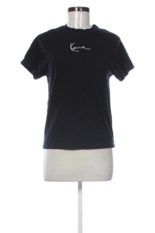 Damski T-shirt Karl Kani, Rozmiar S, Kolor Czarny, Cena 92,99 zł, #137758426