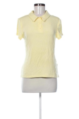 Damski T-shirt LeGer By Lena Gercke X About you, Rozmiar M, Kolor Żółty, Cena 105,99 zł, #137758742