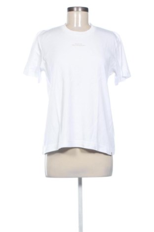 Tricou de femei Camel Active, Mărime XL, Culoare Alb, Preț 196,32 Lei, #137760059
