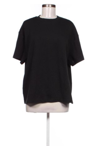 Tricou de femei H&M, Mărime XL, Culoare Negru, Preț 47,24 Lei, #137761505