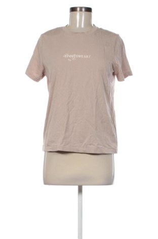 Damski T-shirt 4F, Rozmiar M, Kolor Popielaty róż, Cena 55,00 zł, #137686085