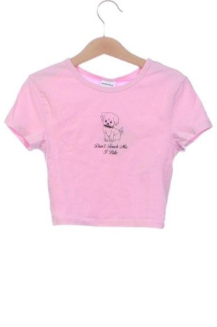 Tricou de femei Answear, Mărime XS, Culoare Roz, Preț 86,66 Lei, #137681999
