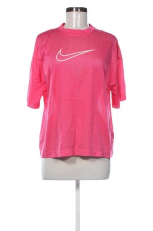 Tricou de femei Nike, Mărime M, Culoare Roz, Preț 99,73 Lei, #137708005