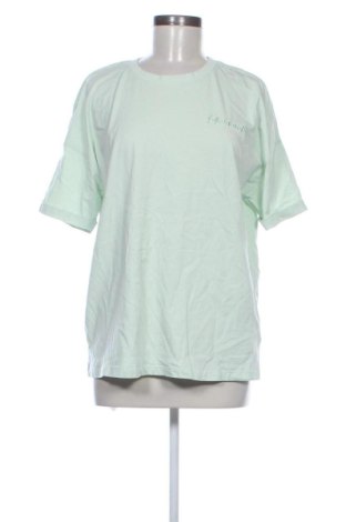 Tricou de femei Reserved, Mărime XXL, Culoare Verde, Preț 52,49 Lei, #137718310