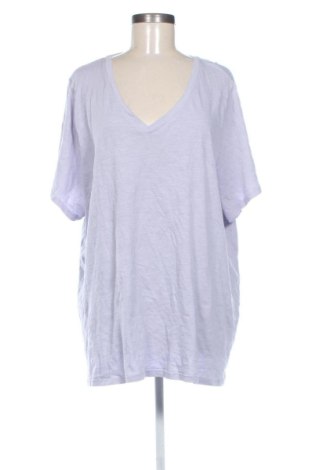 Tricou de femei Sonoma, Mărime XXL, Culoare Mov, Preț 47,99 Lei, #136907191