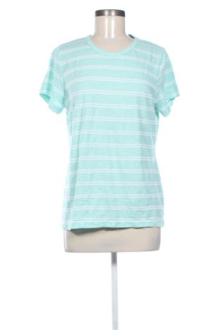 Tricou de femei Time and tru, Mărime L, Culoare Verde, Preț 47,99 Lei, #136913643