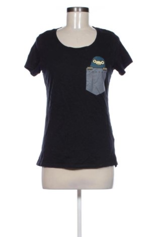 Damen T-Shirt Unbranded, Größe M, Farbe Schwarz, Preis 8,95 €, #137692043