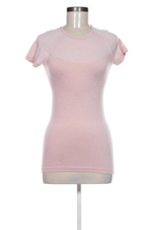 Dámské tričko Reebok, Velikost XS, Barva Růžová, Cena  212,00 Kč, #137696583