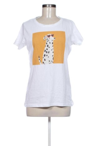 Damski T-shirt Unbranded, Rozmiar L, Kolor Kolorowy, Cena 50,80 zł, #137698943