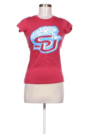 Damski T-shirt Victoria's Secret, Rozmiar S, Kolor Kolorowy, Cena 84,98 zł, #137699362