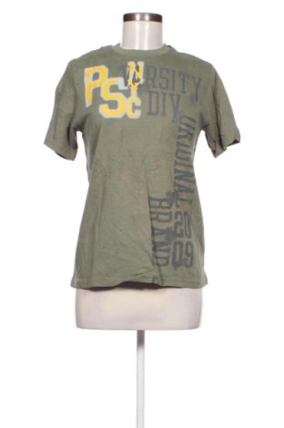 Damski T-shirt Aeropostale, Rozmiar XL, Kolor Zielony, Cena 52,88 zł, #137699470