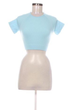 Dámské tričko Unbranded, Velikost XS, Barva Modrá, Cena  146,00 Kč, #137700478