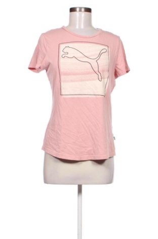 Dámske tričko PUMA, Veľkosť L, Farba Ružová, Cena  17,31 €, #137701629