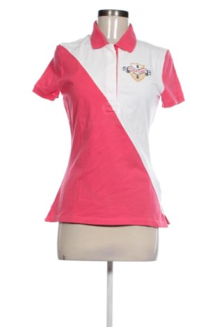Γυναικείο t-shirt Tommy Hilfiger, Μέγεθος M, Χρώμα Πολύχρωμο, Τιμή 30,96 €, #137703691
