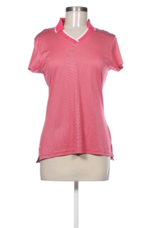 Damski T-shirt Tommy Hilfiger, Rozmiar S, Kolor Różowy, Cena 116,95 zł, #137705095