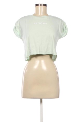 Dámské tričko Forever 21, Velikost M, Barva Zelená, Cena  448,00 Kč, #137705961