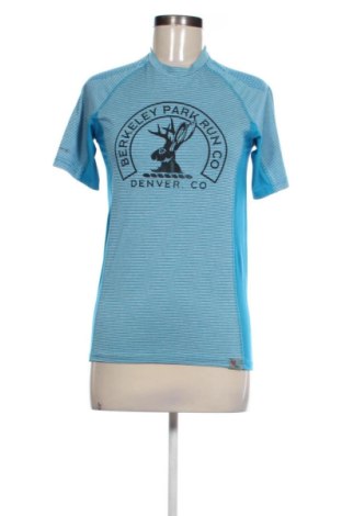 Tricou de femei Raidlight, Mărime L, Culoare Multicolor, Preț 99,73 Lei, #137708561