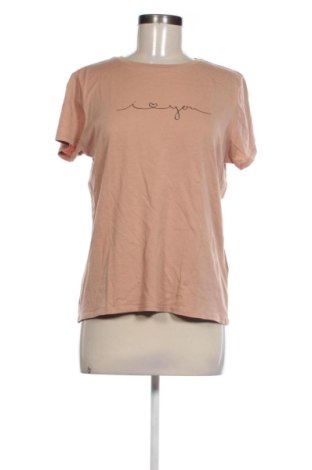 Tricou de femei Amisu, Mărime L, Culoare Mov deschis, Preț 47,24 Lei, #137712375