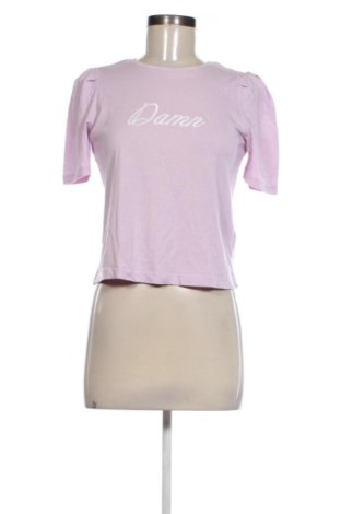 Tricou de femei ONLY, Mărime M, Culoare Roz, Preț 83,99 Lei, #137712394