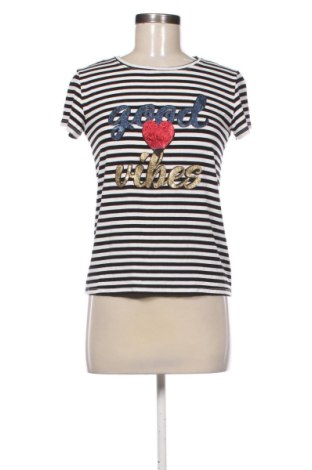 Tricou de femei Vicolo, Mărime M, Culoare Multicolor, Preț 196,00 Lei, #137714633