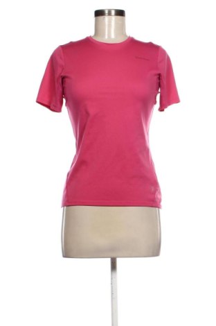 Dámské tričko Quechua, Velikost XS, Barva Růžová, Cena  139,00 Kč, #137716519