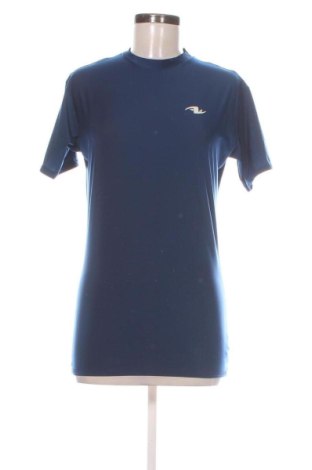 Damen T-Shirt Athletic Works, Größe M, Farbe Blau, Preis 16,51 €, #137718605