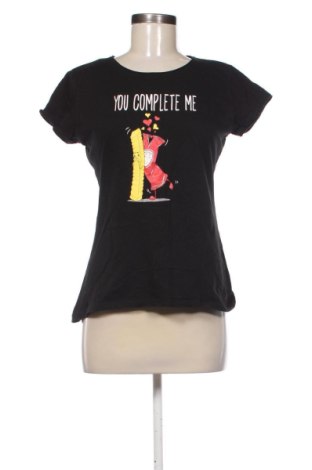 Tricou de femei Fb Sister, Mărime M, Culoare Negru, Preț 50,00 Lei, #137718641
