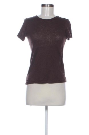 Női póló H&M, Méret S, Szín Barna, Ár 3 108 Ft, #137719559