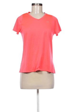 Tricou de femei Decathlon, Mărime L, Culoare Roz, Preț 36,74 Lei, #137719805