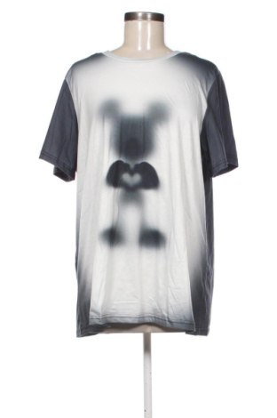 Damski T-shirt Unbranded, Rozmiar L, Kolor Kolorowy, Cena 38,10 zł, #137720550