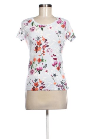 Tricou de femei Laura Torelli, Mărime XS, Culoare Multicolor, Preț 59,00 Lei, #137721382