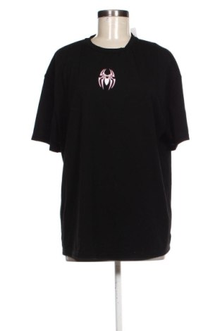 Tricou de femei SHEIN, Mărime L, Culoare Negru, Preț 49,00 Lei, #137722147