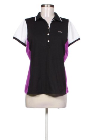 Damski T-shirt Ralph Lauren, Rozmiar L, Kolor Kolorowy, Cena 176,00 zł, #137723556