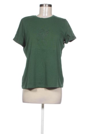 Tricou de femei Reserved, Mărime L, Culoare Verde, Preț 64,00 Lei, #137725632