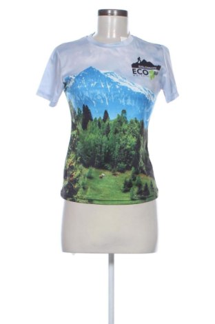 Tricou de femei Salomon, Mărime S, Culoare Multicolor, Preț 129,00 Lei, #137726227