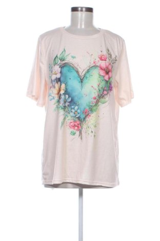Dámske tričko Unbranded, Veľkosť XL, Farba Viacfarebná, Cena  12,95 €, #137726544
