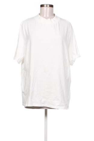 Tricou de femei Unbranded, Mărime XXL, Culoare Alb, Preț 73,49 Lei, #137727570