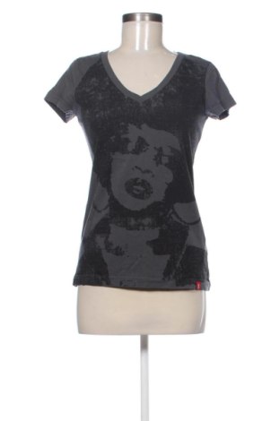 Tricou de femei Esprit, Mărime M, Culoare Gri, Preț 68,24 Lei, #137727719