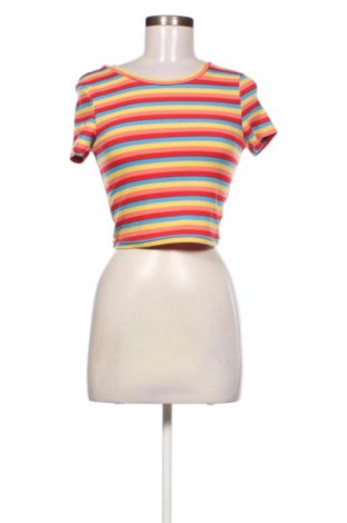 Tricou de femei SHEIN, Mărime XS, Culoare Multicolor, Preț 15,69 Lei, #137728289