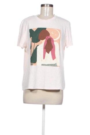 Tricou de femei Kiabi, Mărime XL, Culoare Multicolor, Preț 54,00 Lei, #137729379