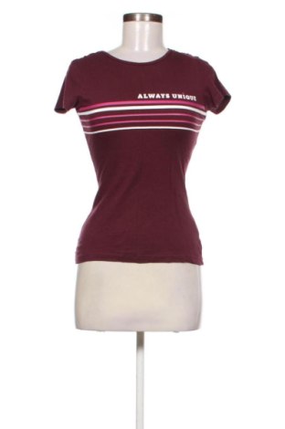 Tricou de femei Primark, Mărime M, Culoare Mov, Preț 52,49 Lei, #137729796