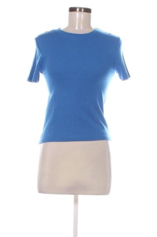 Tricou de femei FSBN Sister, Mărime S, Culoare Albastru, Preț 41,31 Lei, #137731932