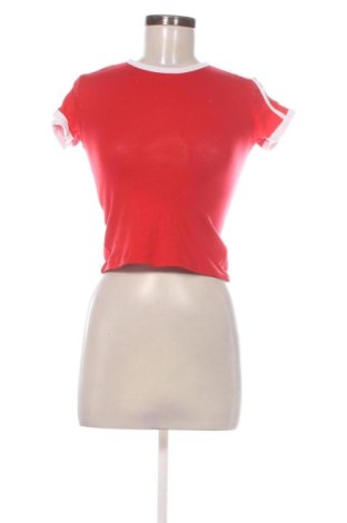 Tricou de femei Mango, Mărime XS, Culoare Multicolor, Preț 41,00 Lei, #137734625