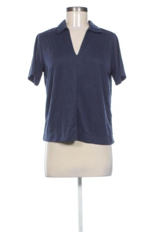 Γυναικείο t-shirt Jimmy Key, Μέγεθος S, Χρώμα Μπλέ, Τιμή 19,81 €, #137735799